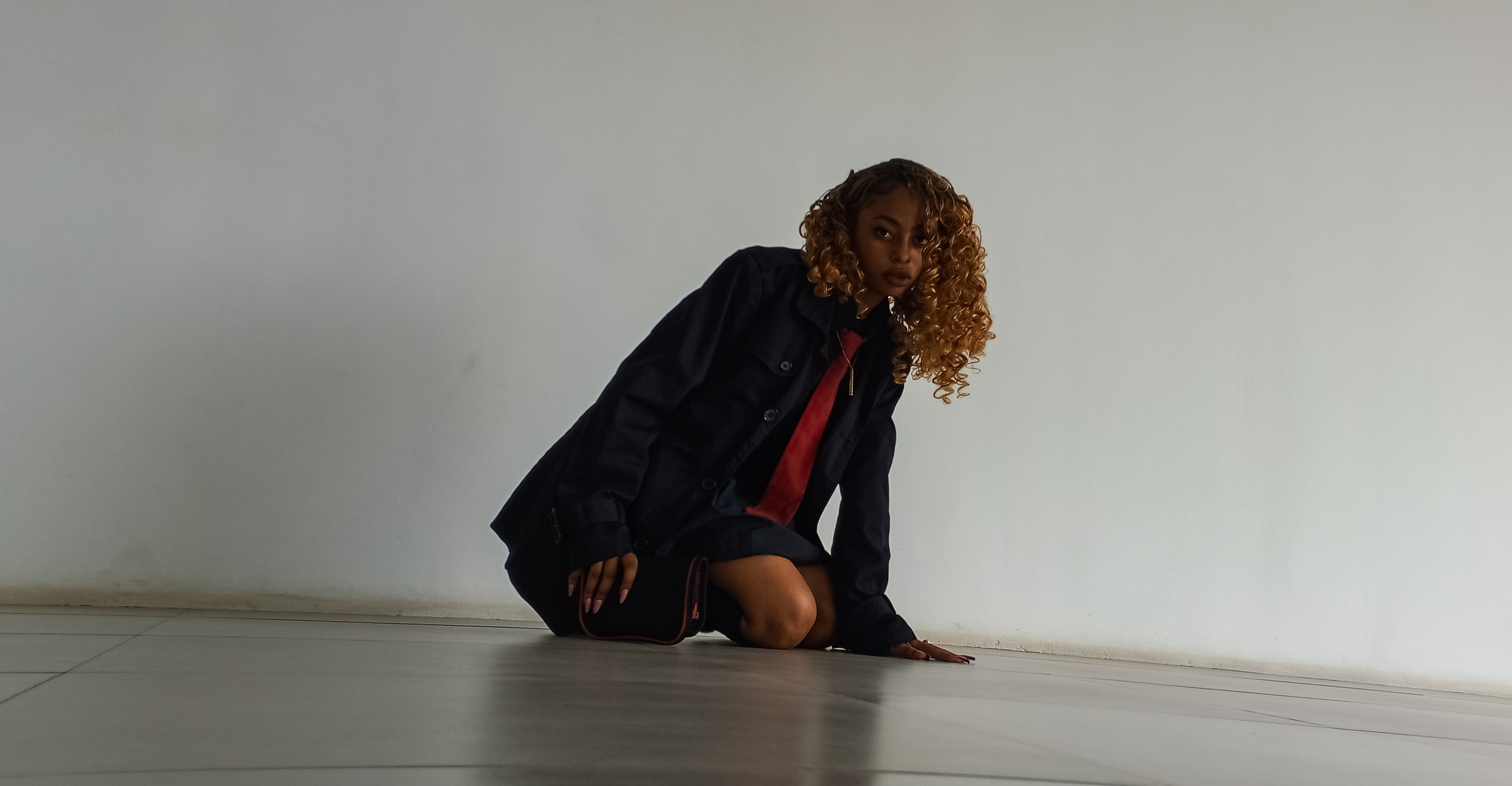 Series 02 — The Rosa Chronicles