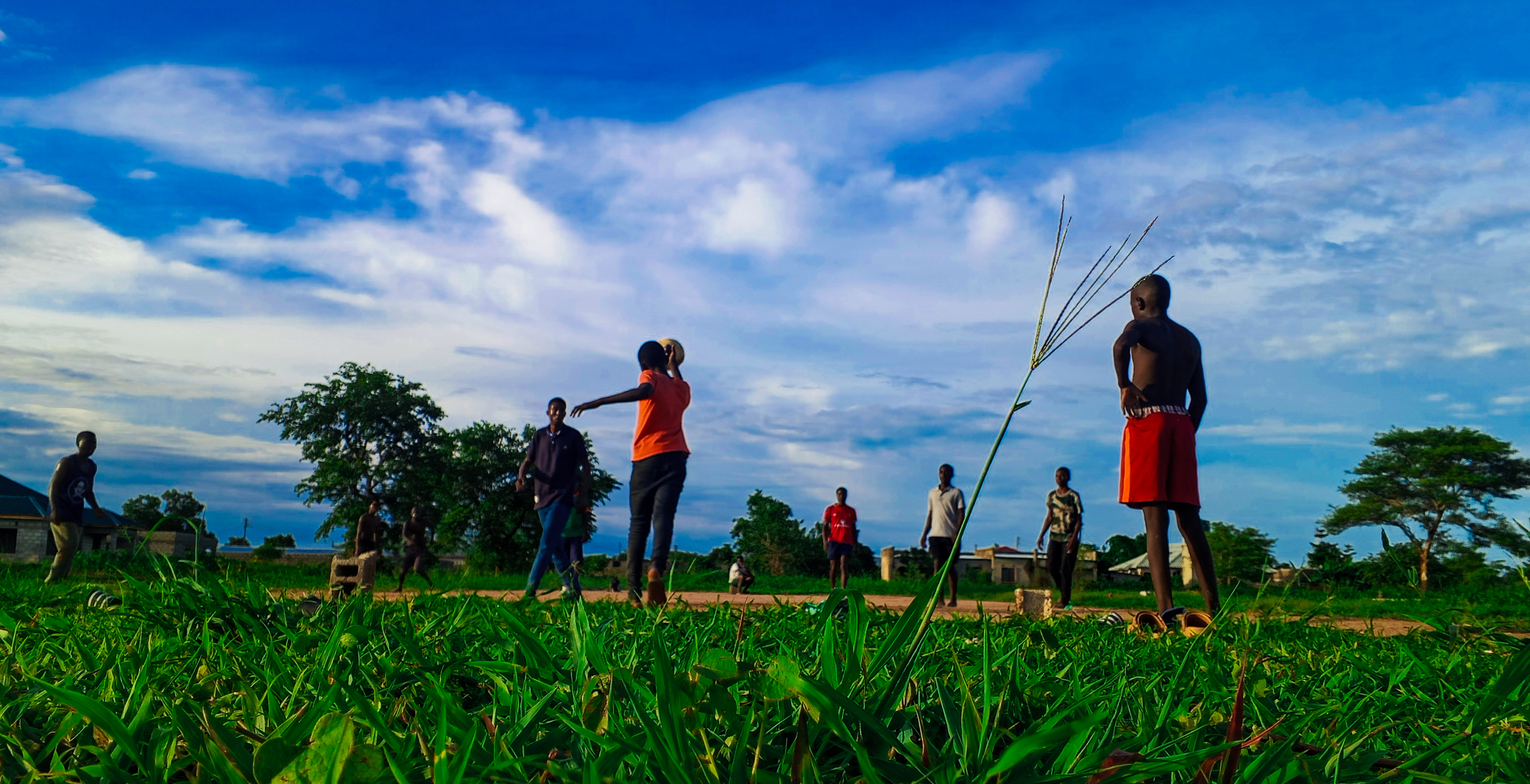 Essay: Shooting with a Smartphone